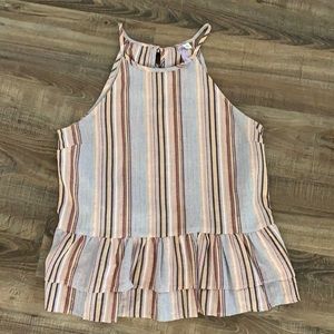 Altar’d State Tank Top